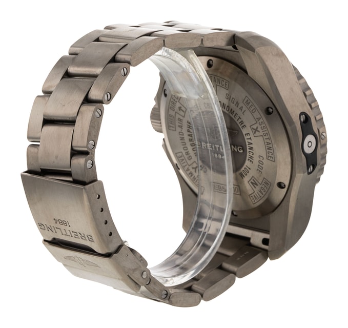 Breitling Cockpit B50 EB5010 Image 3